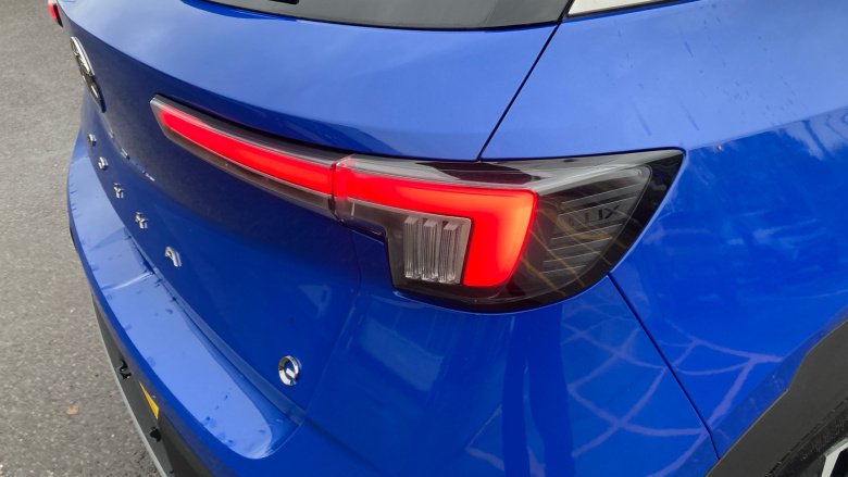 Vauxhall Mokka 100kW Ultimate 50kWh 5dr Auto Electric Hatchback